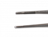 pinzeta DeBakey 15 cm TC
