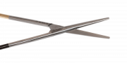 nůžky Metzenbaum Fino 14,5 cm rovné tupé SC/TC