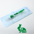 rourka v-gel králík vel. R2