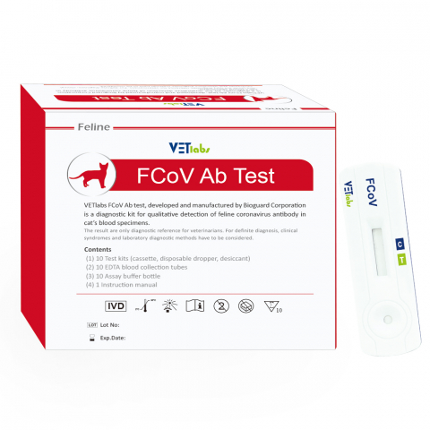 'FeCoV Ab Test'